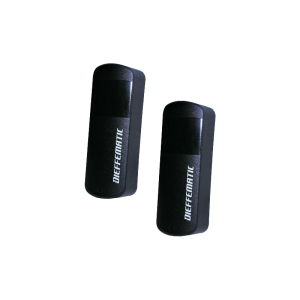 Safety sensor FO-MATIC