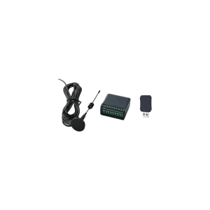 USB Remote Gate Opener