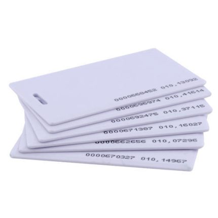 UHF Card