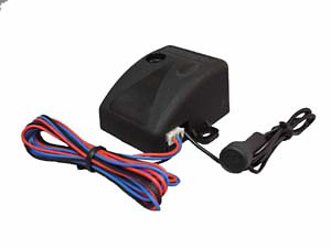 Glass Break Sensor