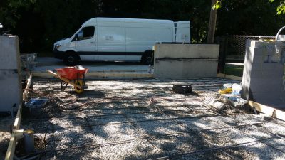 Swing gate opener -KeyAutomation Underground UND3024