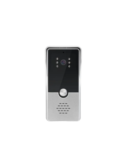 7” TFT Screen Monitor & FHD Camera Video doorbell System B104