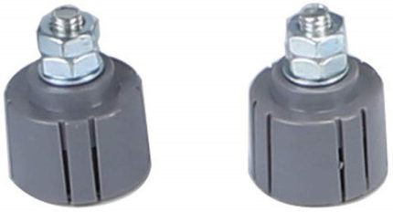 Sliding gate operator limit sensor - Magnetic mechanism