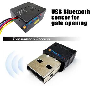 USB
