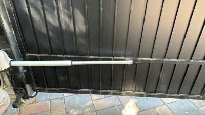Gate Opener Problems
