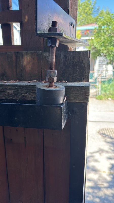 Sliding Gate Opener Repair Services