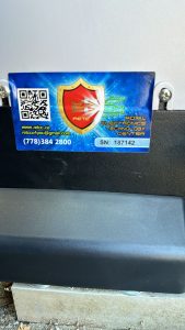 Sliding gate opener repairs 