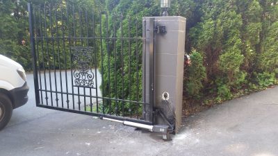 Automatic Gate